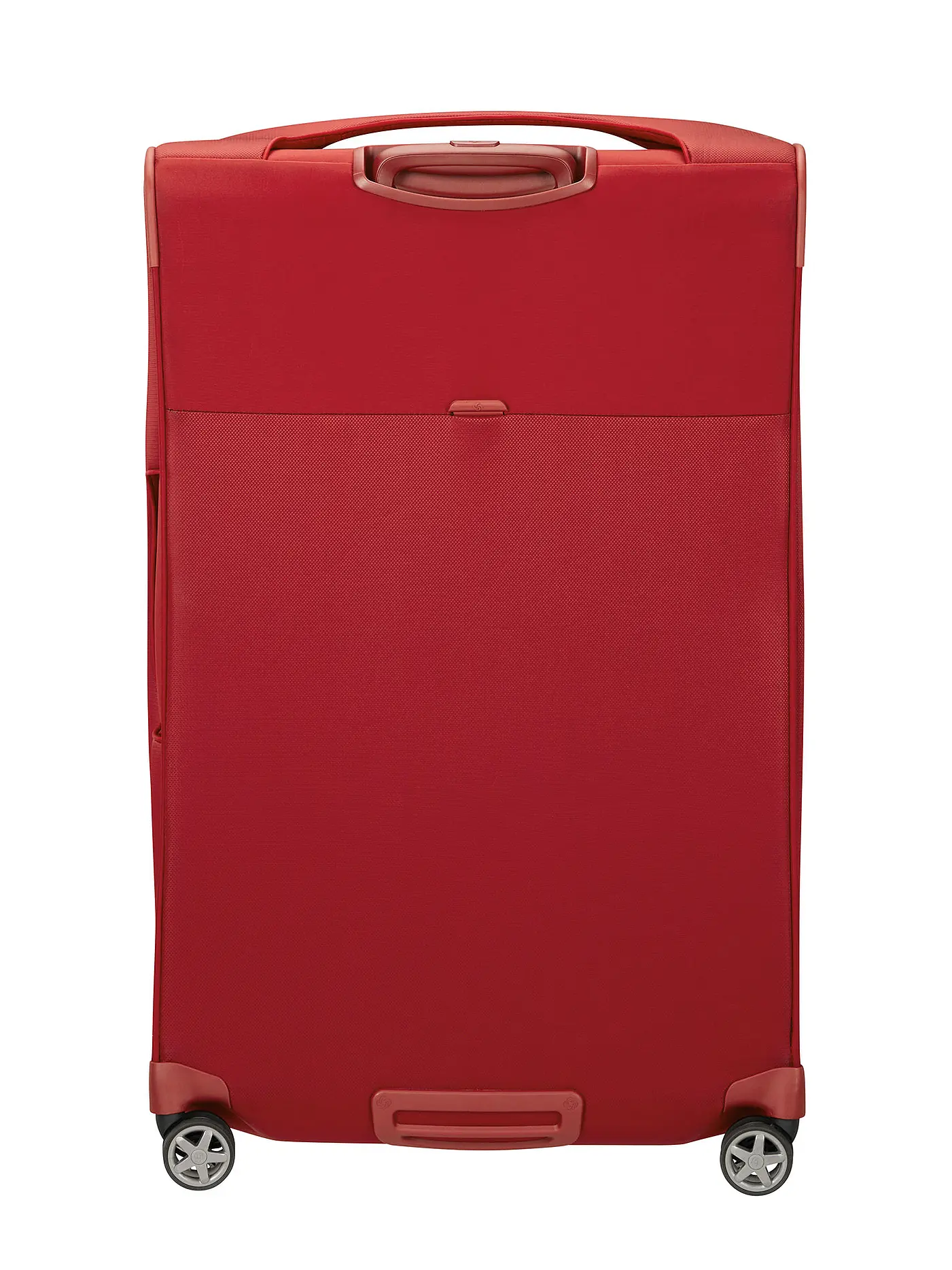 SAMSONITE | Trolley D' Lite 78cm Chili Red | rot